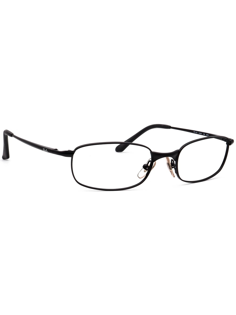 Ray-Ban RB 3162 Sleek 006 Eyewear